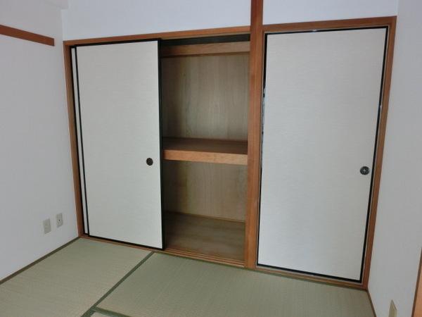 グレースコート青葉丘