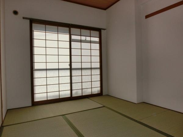 グレースコート青葉丘