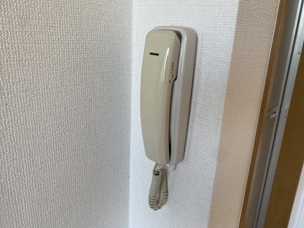松川ハイツ