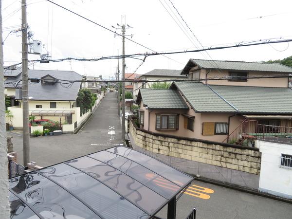 松川ハイツ