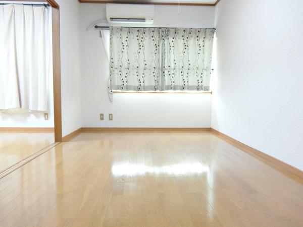 藤沢台ハイツＣ棟