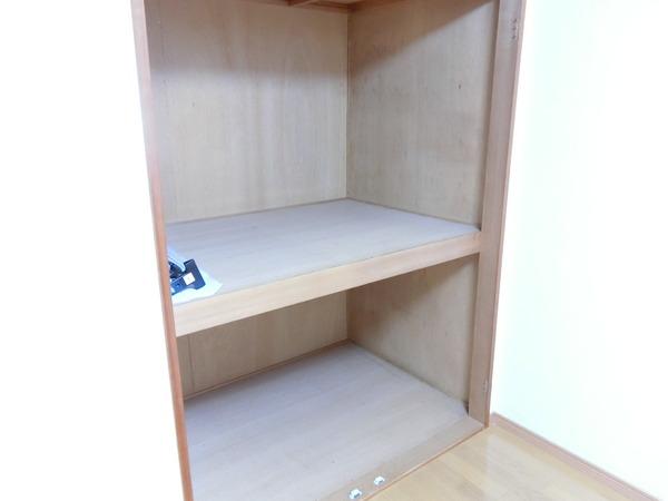 藤沢台ハイツＣ棟