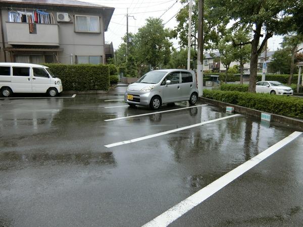 藤沢台ハイツＣ棟