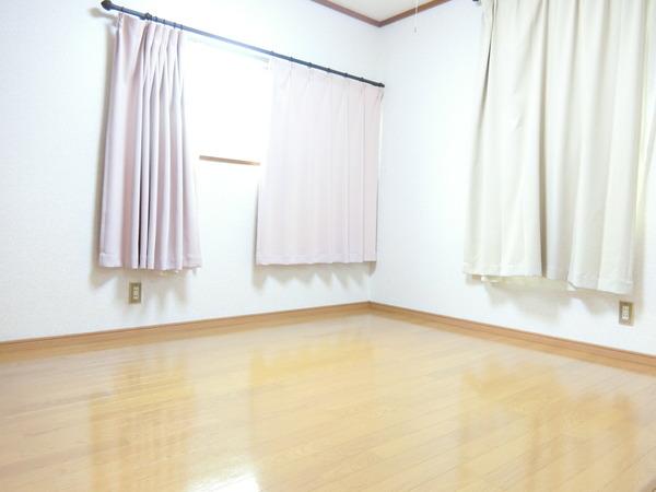 藤沢台ハイツＣ棟