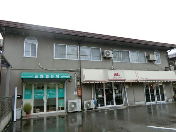 藤沢台ハイツＣ棟