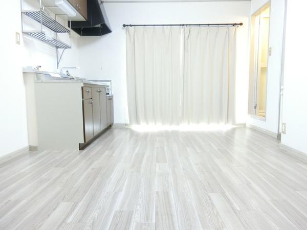 藤沢台ハイツＣ棟