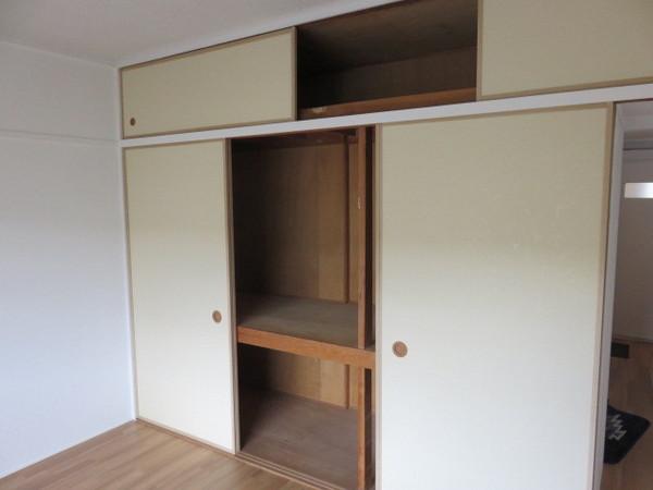 ヴィラナリー狭山１４号棟