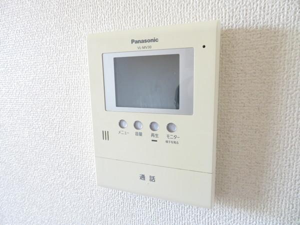 エスポワール２Ｃ棟