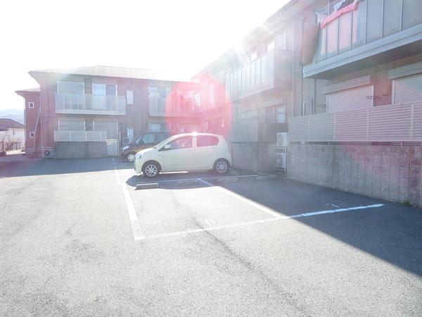 エスポワール２Ｃ棟