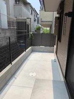 レスペランス向陽台