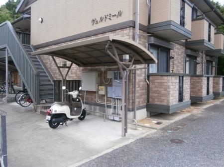 ヴェルドミール