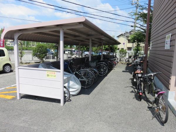 サンモール金剛
