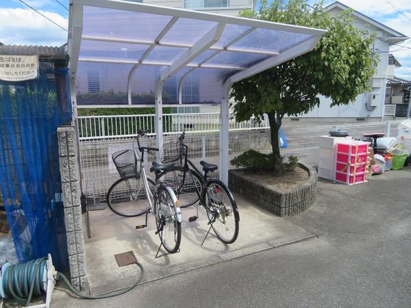 サンモール