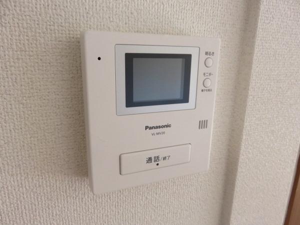 プレジオ喜多町