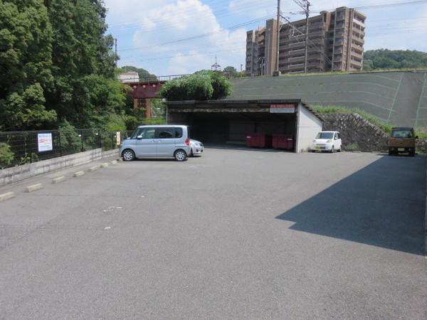 プレジオ喜多町