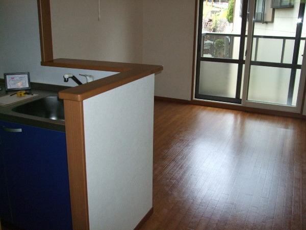プレジオ喜多町