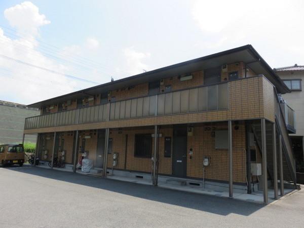 プレジオ喜多町