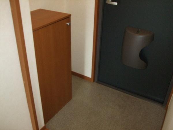 プレジオ喜多町