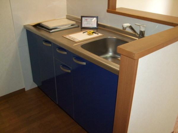 プレジオ喜多町