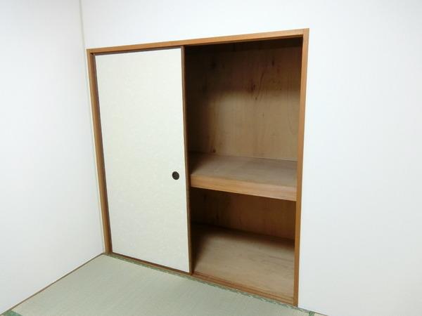 須賀ハイツＡ