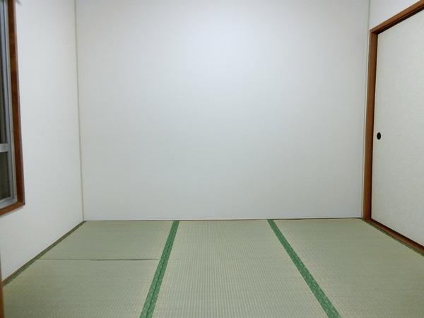 須賀ハイツＡ