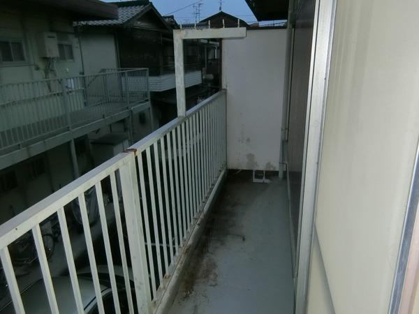 須賀ハイツＡ