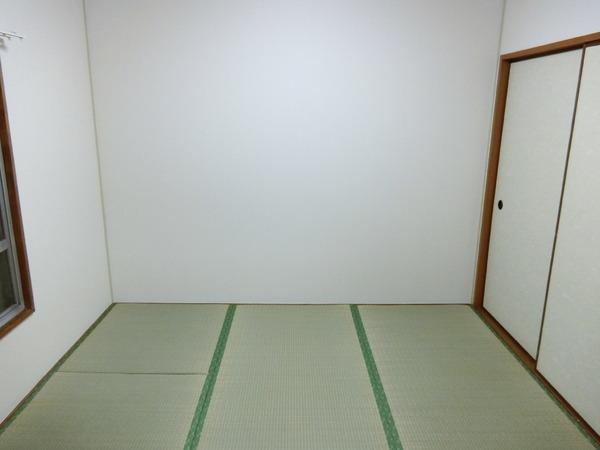 須賀ハイツＡ