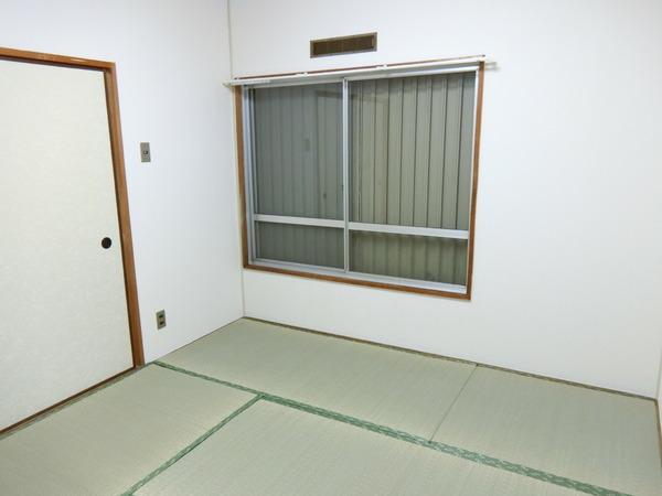 須賀ハイツＡ