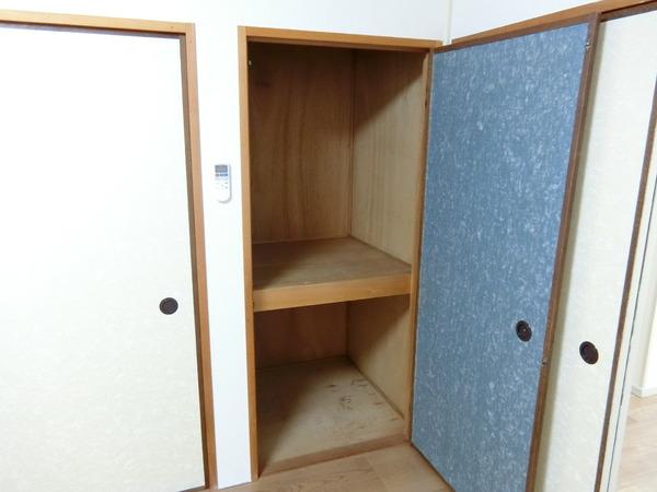 須賀ハイツＡ