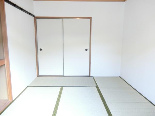 シティーハウス栄　Ｂ棟
