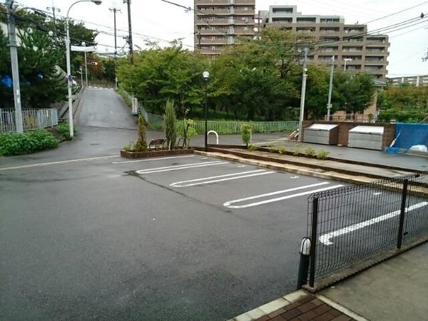 サンリットガーデン