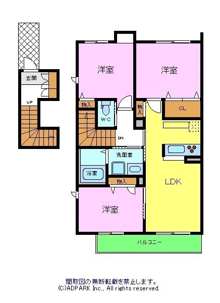 シャトードイワネ２５号館