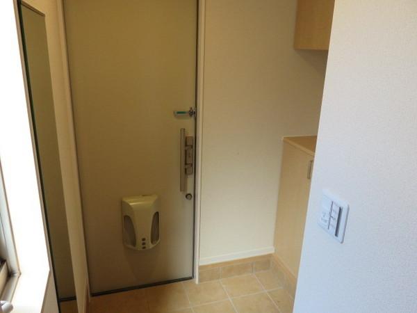 シャトードイワネ２５号館