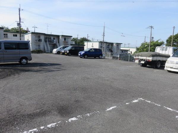シャトードイワネ７号館