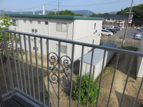 シャトードイワネ７号館