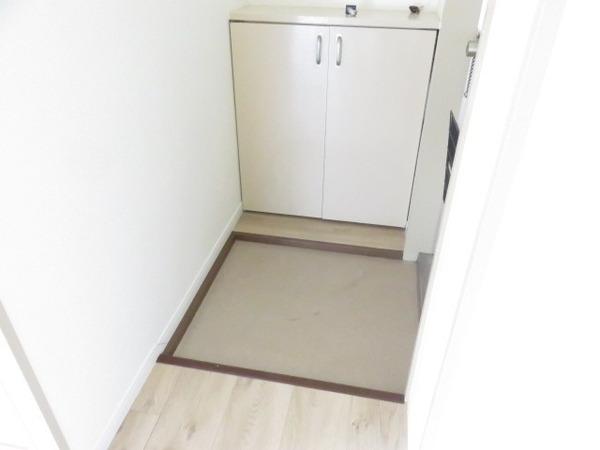 シャトードイワネ７号館