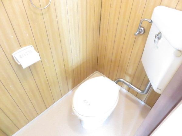 シャトードイワネ７号館
