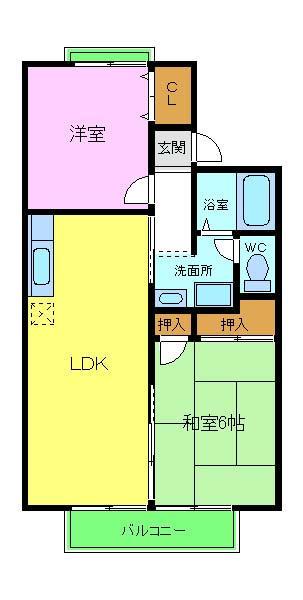 シャトードイワネ１７号館