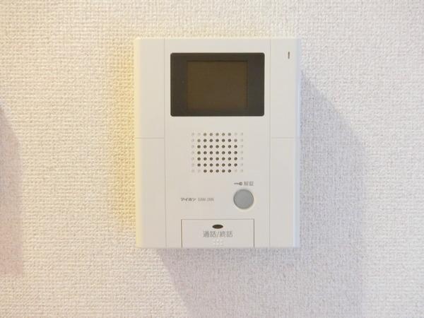シャーメゾン　サン　ピラー