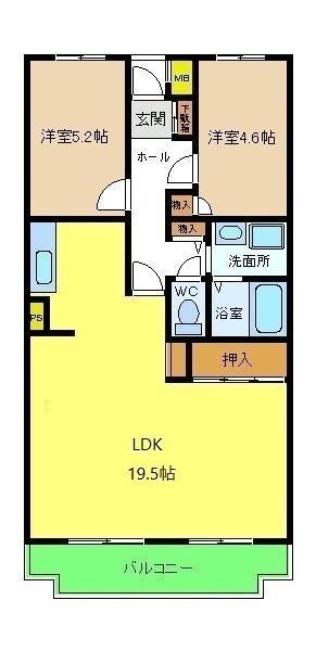 オースター５番館
