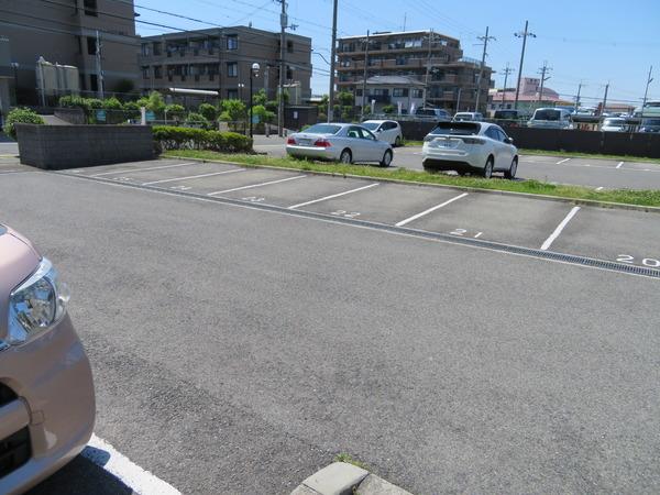オースター５番館