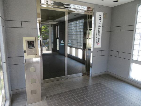 オースター５番館