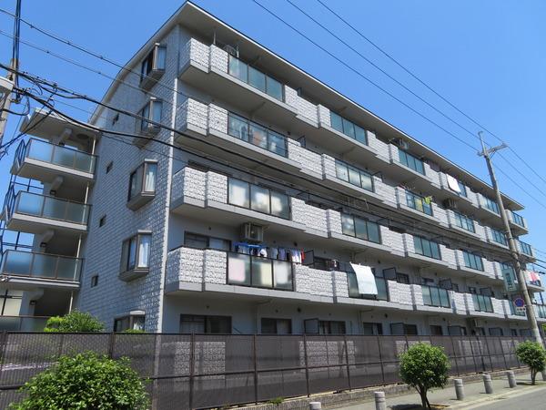 オースター５番館