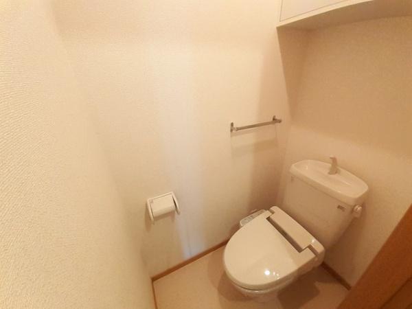 グランモデッサＡ棟