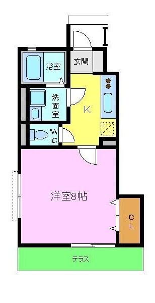 ボナールA