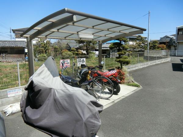ボナールA