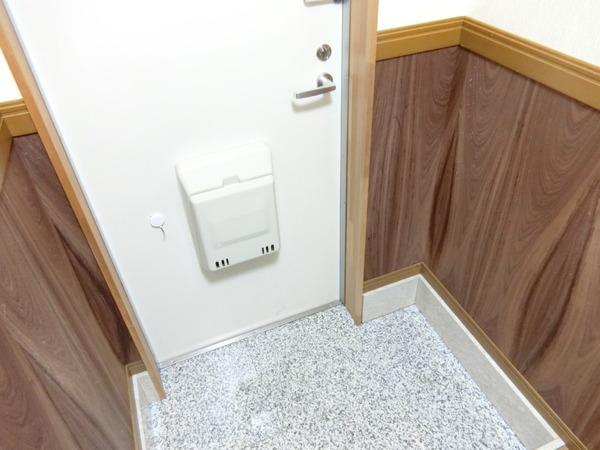 カワカミビル