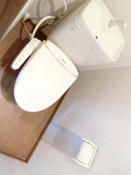 カワカミビル
