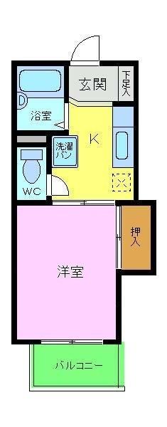 ラフォーレ谷