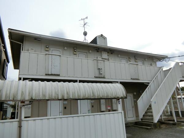 ラフォーレ谷
